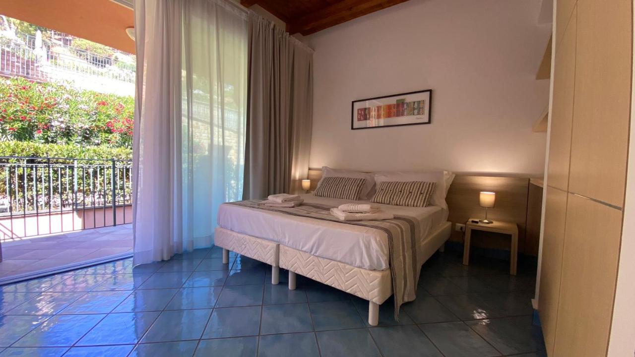 Bellavista Di Magara Apartment Cefalu Exterior photo
