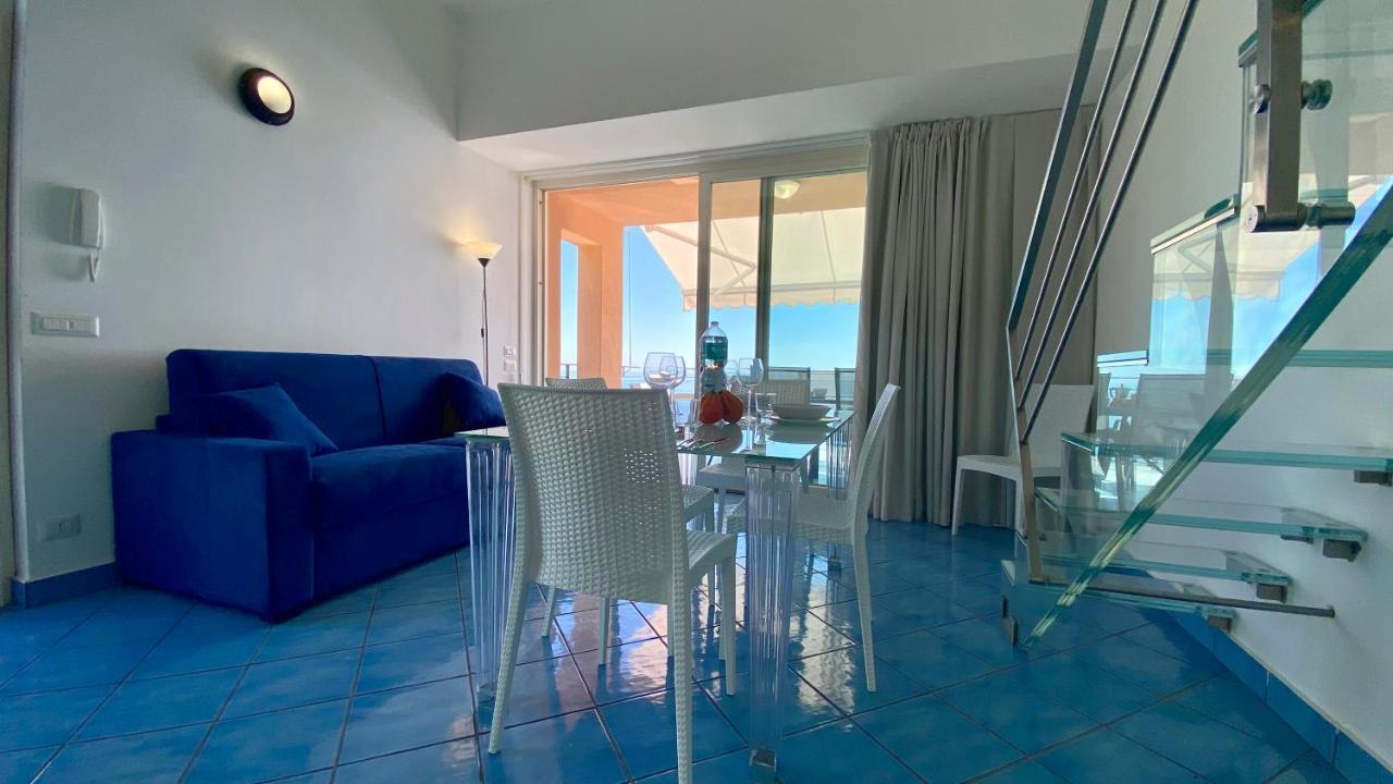 Bellavista Di Magara Apartment Cefalu Exterior photo
