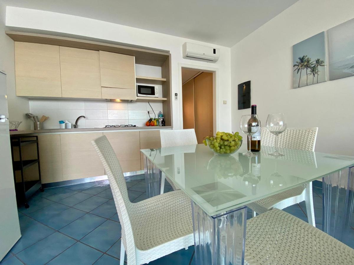 Bellavista Di Magara Apartment Cefalu Exterior photo