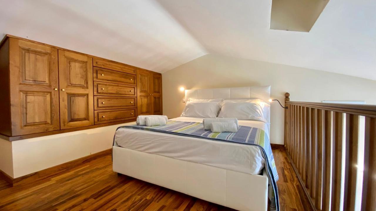 Bellavista Di Magara Apartment Cefalu Exterior photo