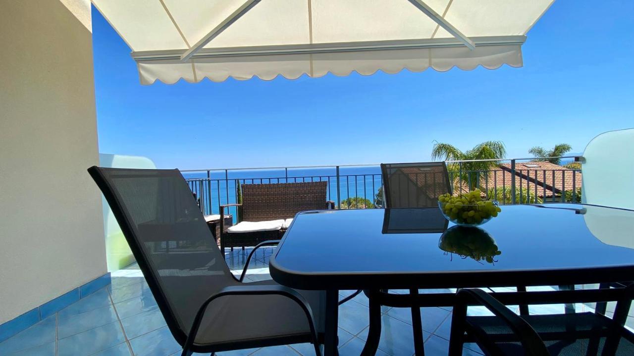Bellavista Di Magara Apartment Cefalu Exterior photo