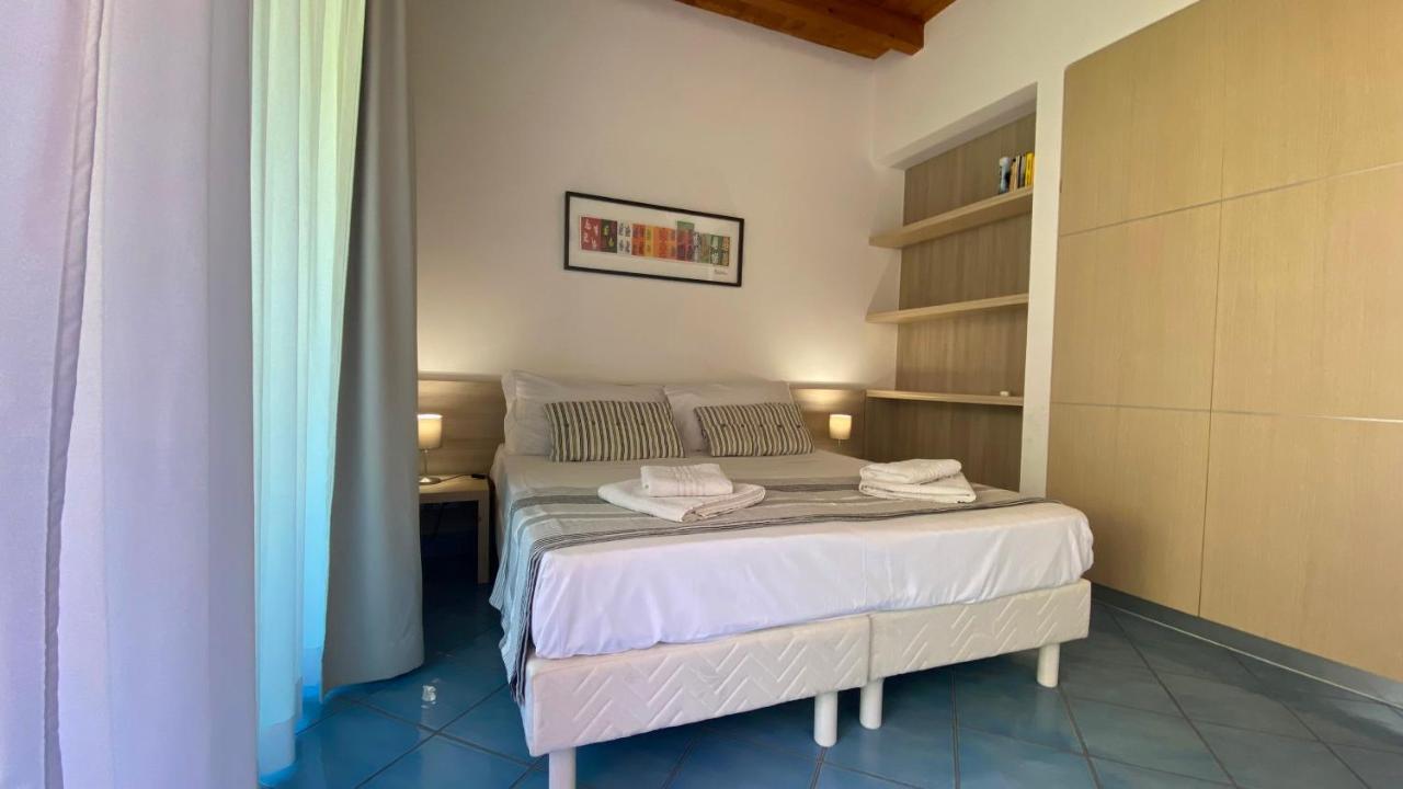 Bellavista Di Magara Apartment Cefalu Exterior photo