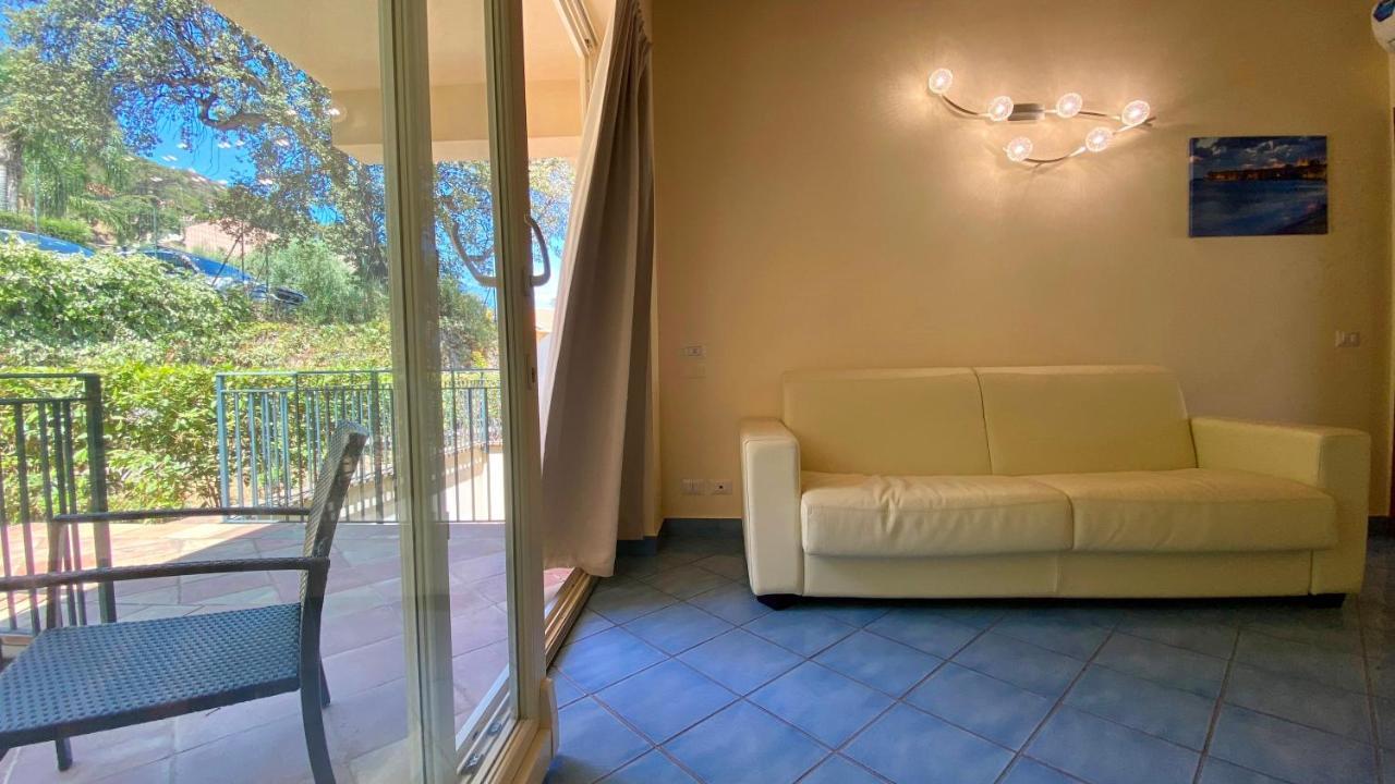Bellavista Di Magara Apartment Cefalu Exterior photo